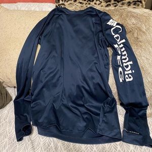 Women’s Columbia PFG Shirt